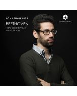 Beethoven: Piano Sonatas Vol. 3