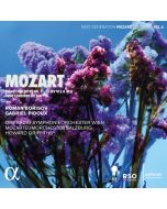 Mozart: Piano concertos 11 & 13; Oboe concerto