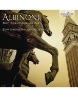 Albinoni: Trattenimenti Armonici, Op. 6