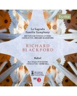 Blackford: La Sagrada Família Symphony