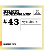 Lachenmann: My Melodies