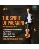 The Spirit of Paganini
