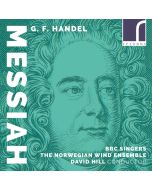 Handel: Messiah (Mesjasz)