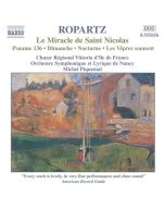 ROPARTZ: Le Miracle de Saint Nicolas