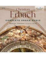 Erbach: Complete Organ Music