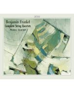 FRANKEL: Complete string quartets 