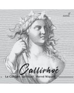 Destouches: Callirhoé