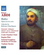 Abdi: Hafez
