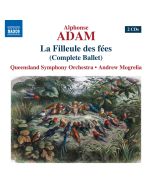 Adam: La Filleule des fées (Complete Ballet)
