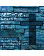 Beethoven: Mass in C major