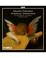 Ochsenkun: Heidelberger Lautenbuch