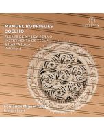 Coelho: Flores de Musica Vol. 4