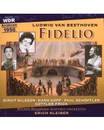 BEETHOVEN: Fidelio