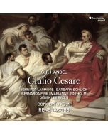 Handel: Giulio Cesare