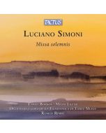 Simoni: Missa Solemnis