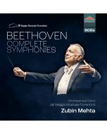 Beethoven: Complete Symphonies