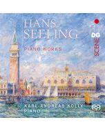 Seeling: Piano Works