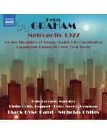 Graham: Metropolis 1927