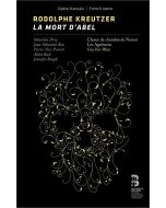 Kreutzer: La mortd`Abel