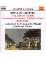 HALFFTER: Don Lindo de Almeria