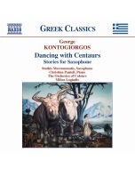 Kontogiorgos: Dancing with Centaurs