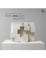 Buxtehude: Membra Jesu Nostri