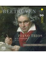 Beethoven: Piano Trios