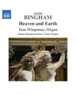 Bingham: Heaven and Earth