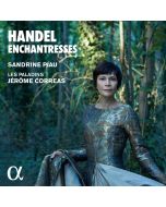 Handel: Enchantresses