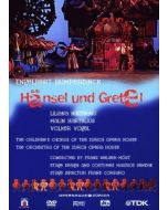 Humperdinck: Hansel und Greti