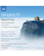 Ye: Mount E'mei