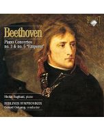 Beethoven: Piano Concertos No. 3 & No. 5