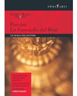 Puccini - La Fanciulla del West