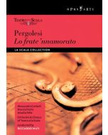 Pergolesi: Lo frate & nnamorato