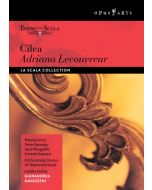 Cilea: Adriana Lecouvreur