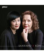 Saariaho X Koh