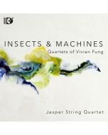 Insects & Machines
