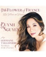 Tailleferre: The Flower of France