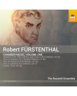 Fürstenthal: Chamber Music Vol. 1