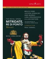 Mozart - Mitridate, re di Ponto