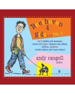 Beethoven 4 Kids, Vol. 2