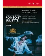 Gounod: Roméo et Juliette