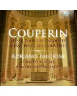 Couperin: Mass for the Parishes - Mass for the Convents