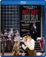 Mozart: Lucio Silla