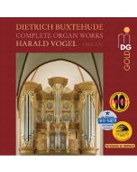 Buxtehude: Complete Organ Works