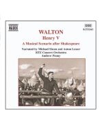 WALTON: Henry V