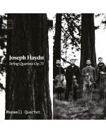 Haydn: Strings Quartets Op. 71