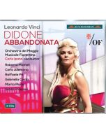 Vinci: Didone abbandonata