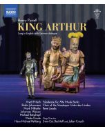 Purcell: King Arthur