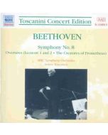 Beethoven: Symphony Nos.8